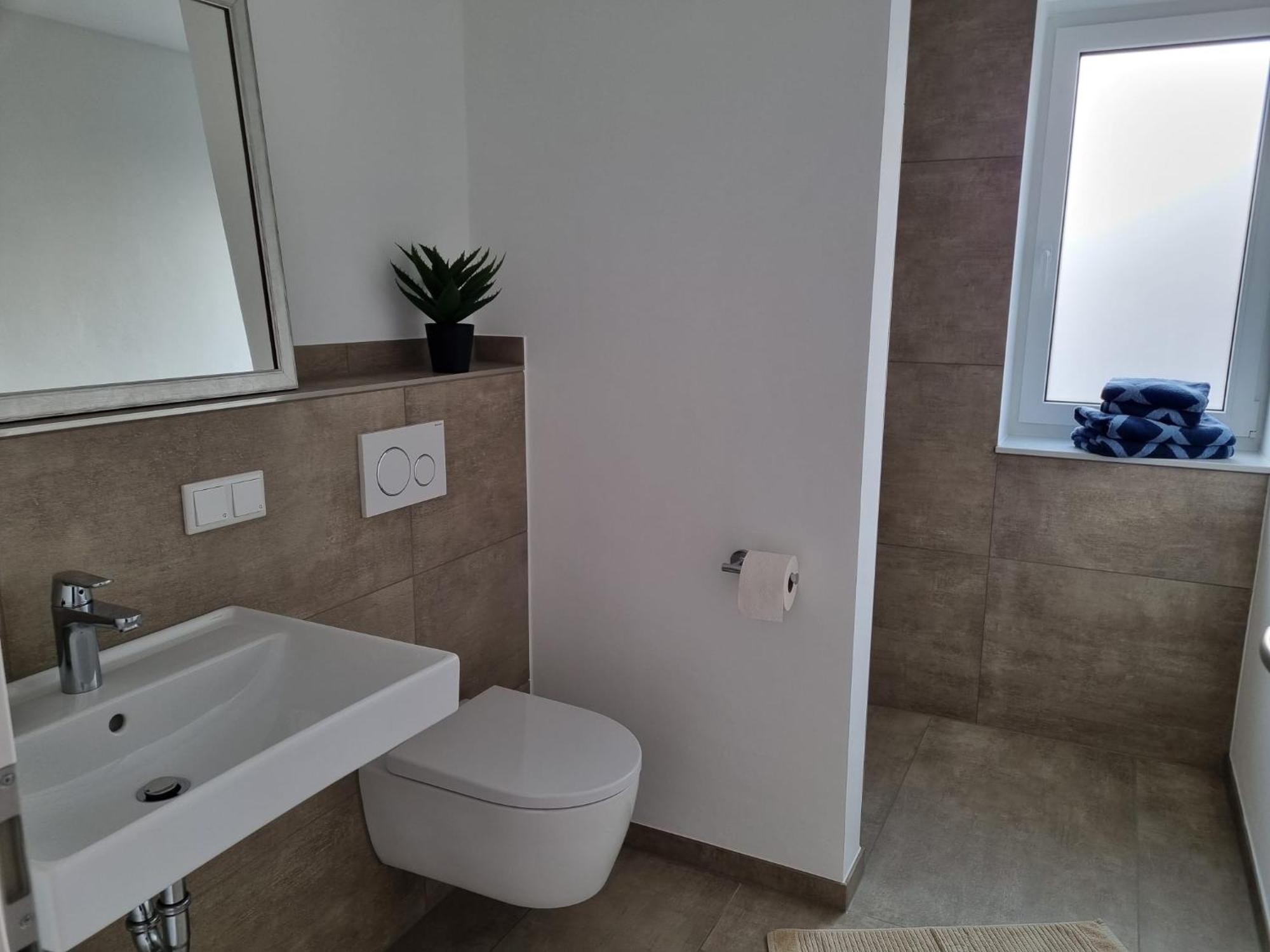 Grosse Pause - Moderne Ferienwohnung Nahe Steinhude Hagenburg Ngoại thất bức ảnh